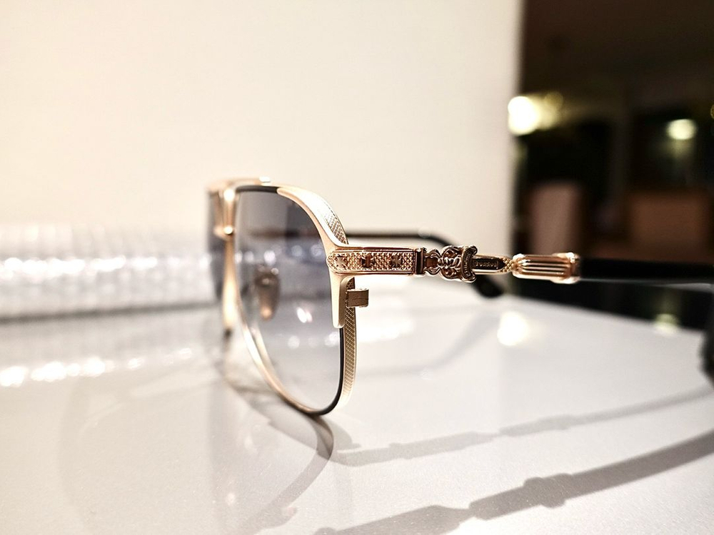 크롬하츠 PAINAL 페이널 선글라스 이미지