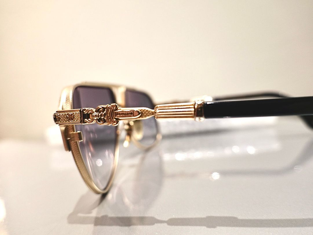 크롬하츠 PAINAL 페이널 선글라스 이미지