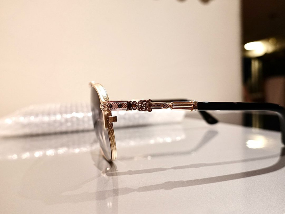 크롬하츠 PAINAL 페이널 선글라스 이미지