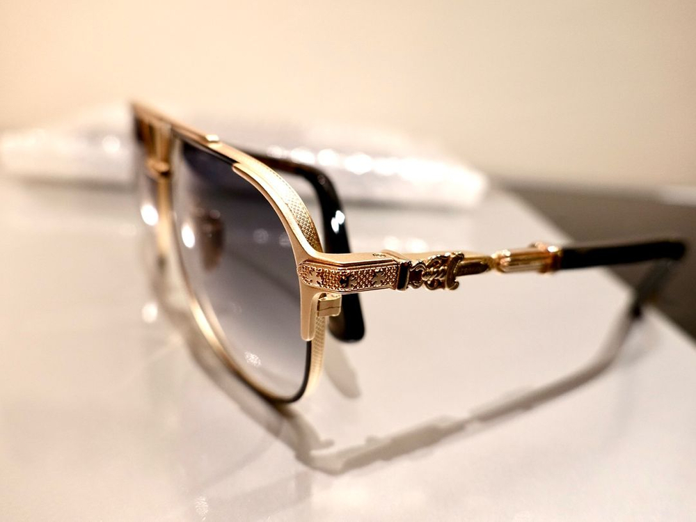 크롬하츠 PAINAL 페이널 선글라스 이미지