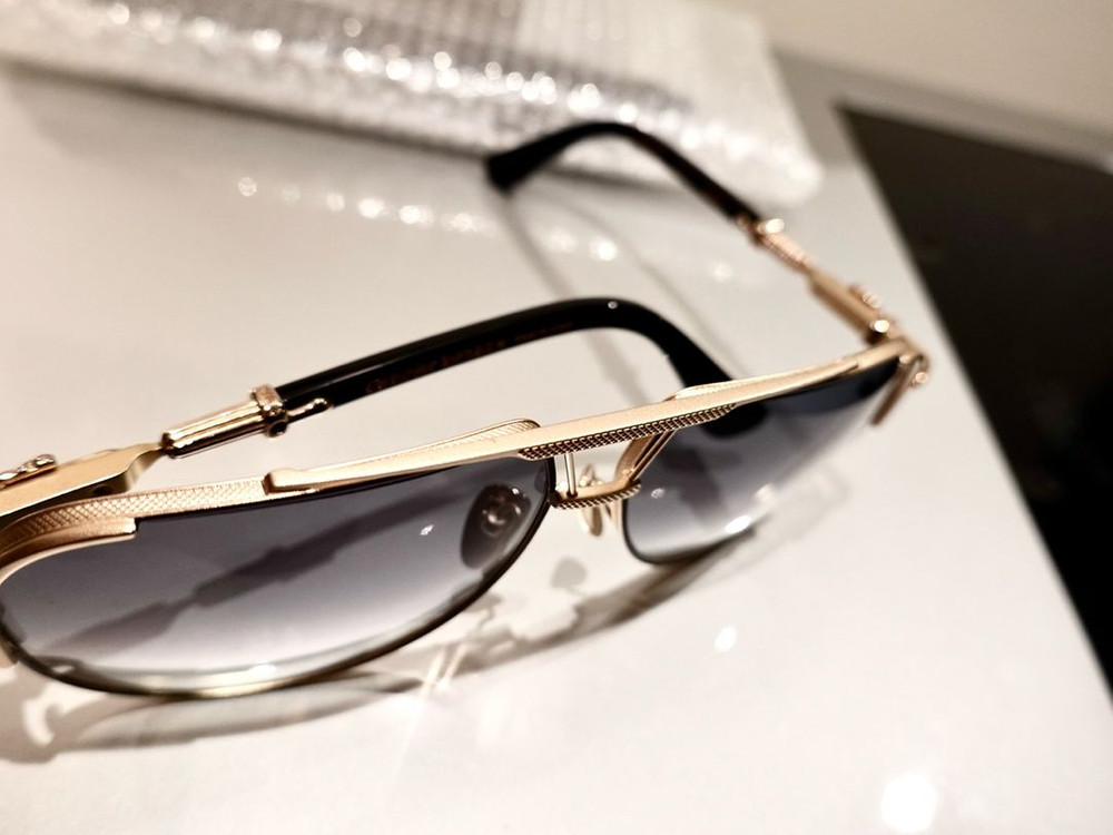 크롬하츠 PAINAL 페이널 선글라스 이미지