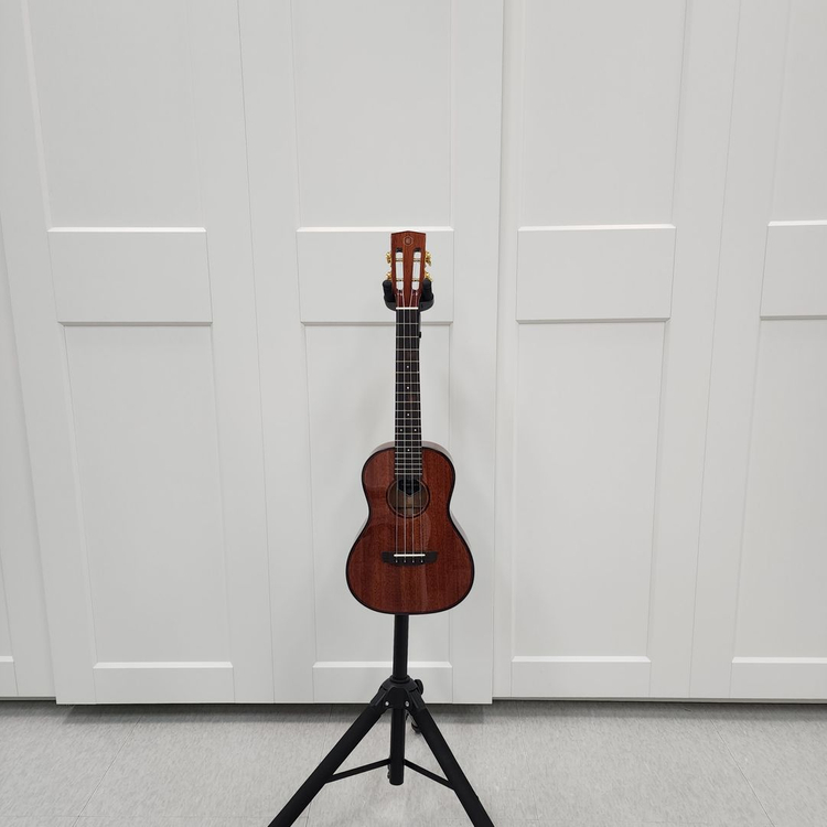 헥스 올솔리드 테너 우쿨렐레 HU1000T PLUS--1