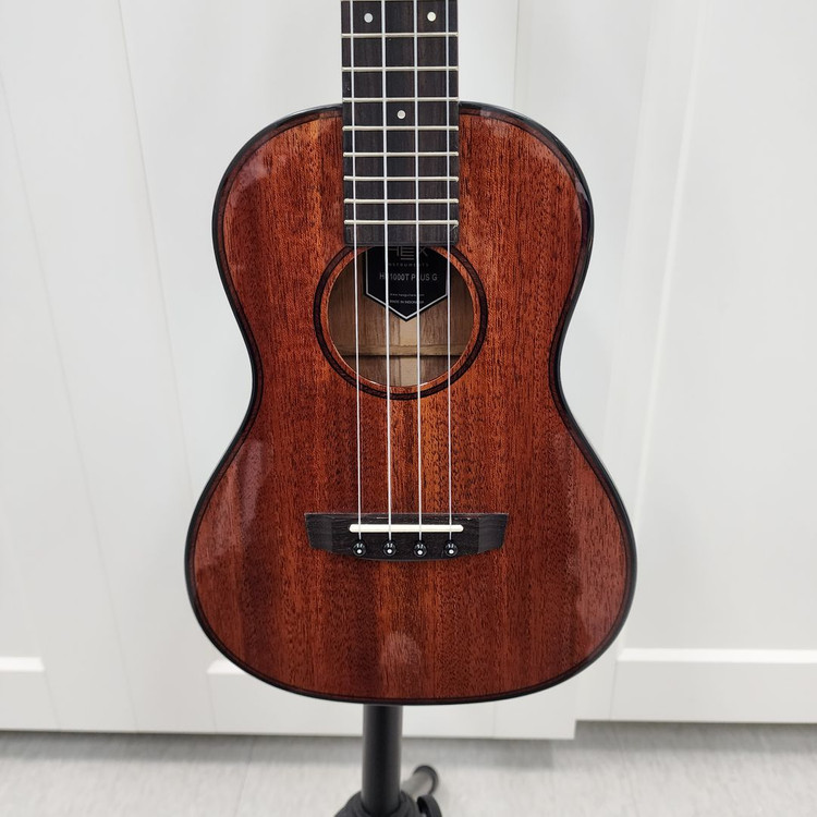 헥스 올솔리드 테너 우쿨렐레 HU1000T PLUS--2