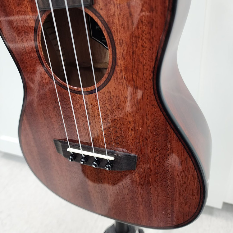 헥스 올솔리드 테너 우쿨렐레 HU1000T PLUS--4