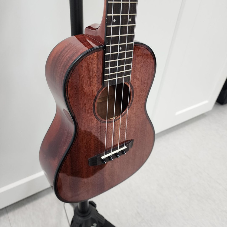 헥스 올솔리드 테너 우쿨렐레 HU1000T PLUS--5