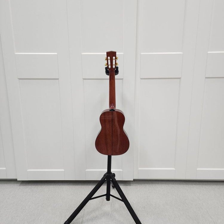 헥스 올솔리드 테너 우쿨렐레 HU1000T PLUS--8