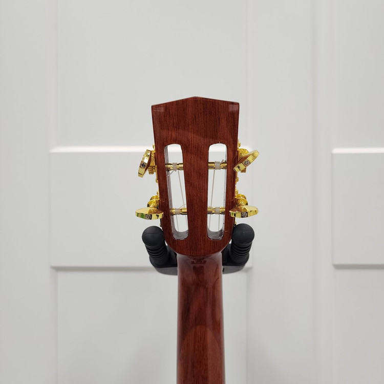 헥스 올솔리드 테너 우쿨렐레 HU1000T PLUS--9