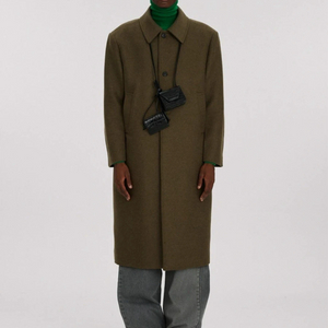 렉토 울하이랜드 코트 이미지