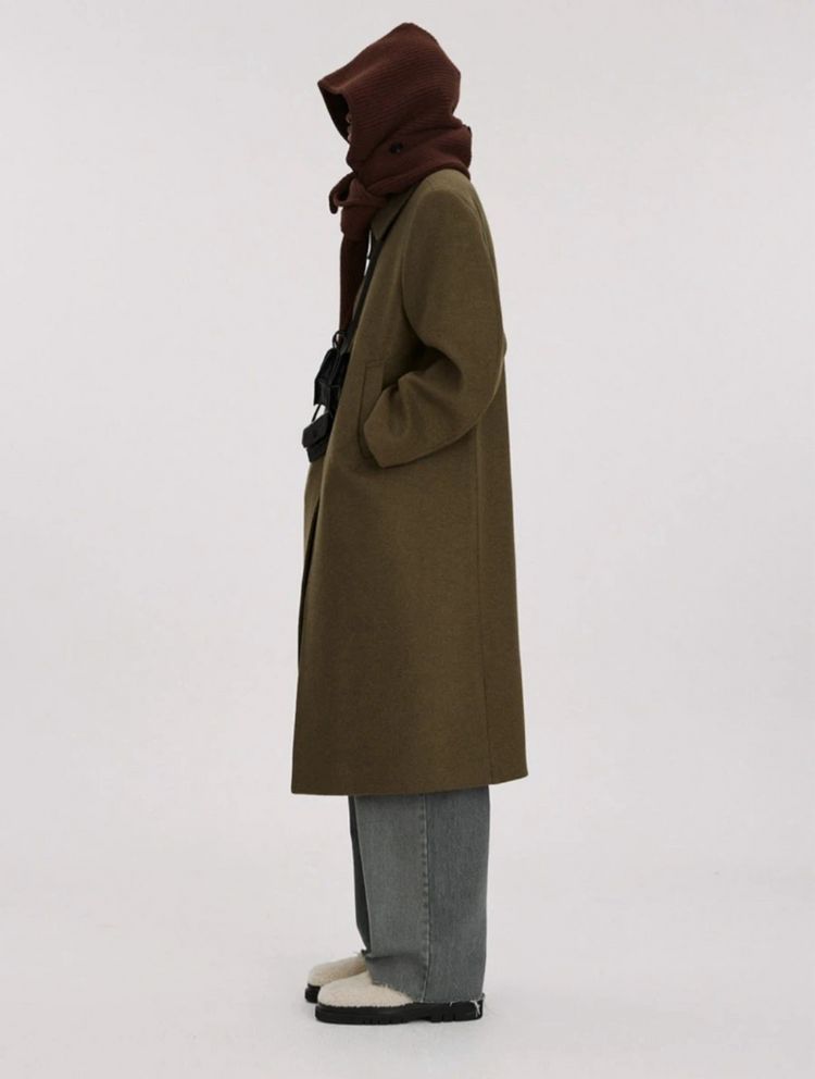 렉토 울하이랜드 코트 이미지