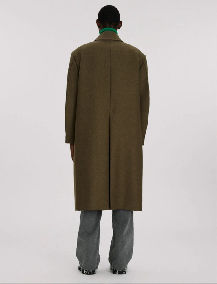 렉토 울하이랜드 코트 이미지