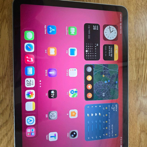 아이패드에어 4세대 64기가