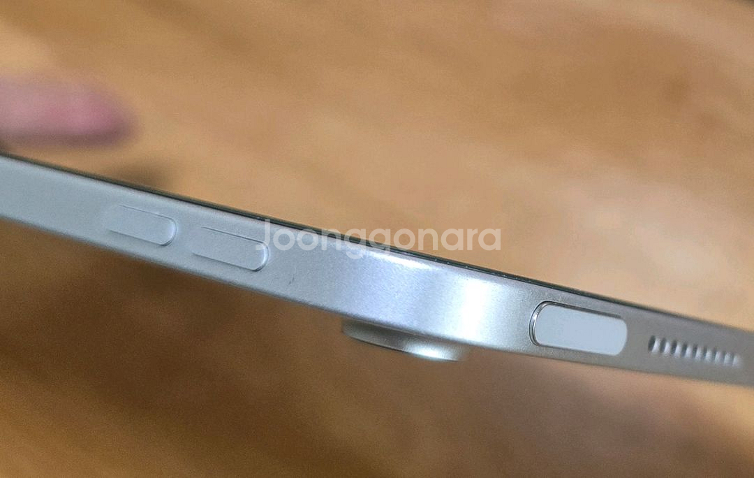 아이패드에어 4세대 64기가--2