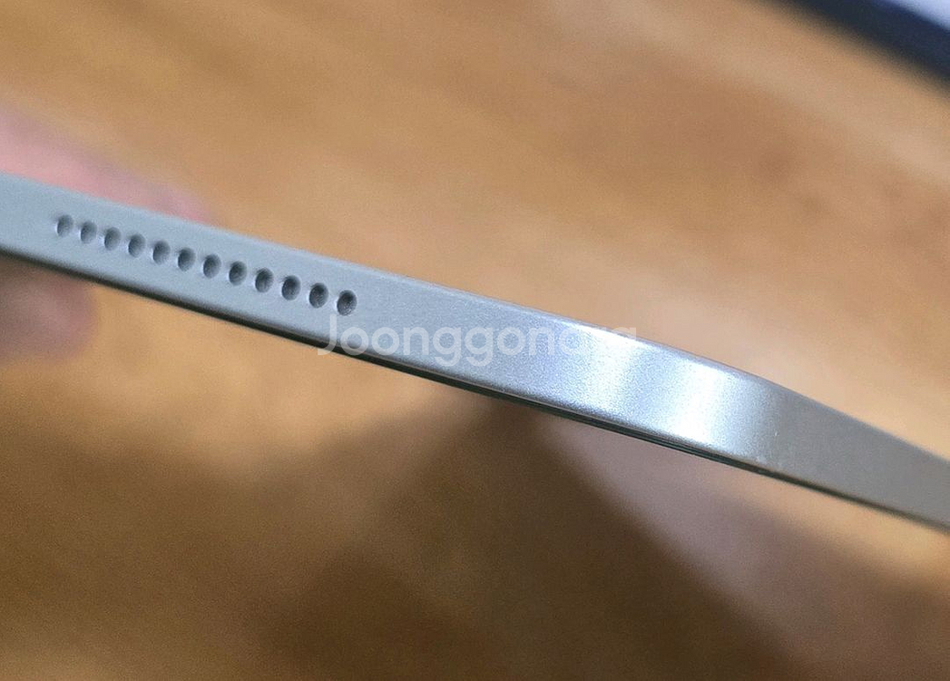 아이패드에어 4세대 64기가--3