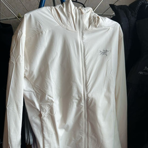 아크테릭스아톰sl후디 2025FW 남성 L