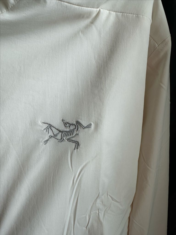 아크테릭스아톰sl후디 2025FW 남성 L--1