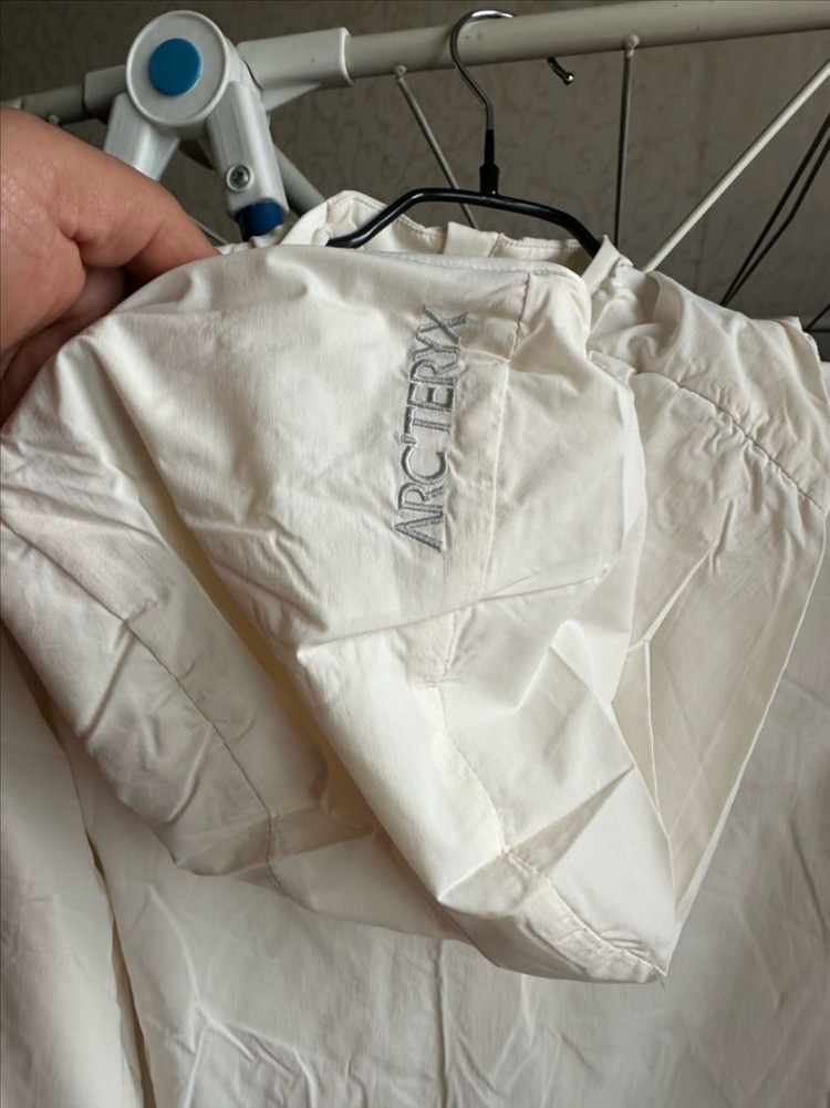 아크테릭스아톰sl후디 2025FW 남성 L--2