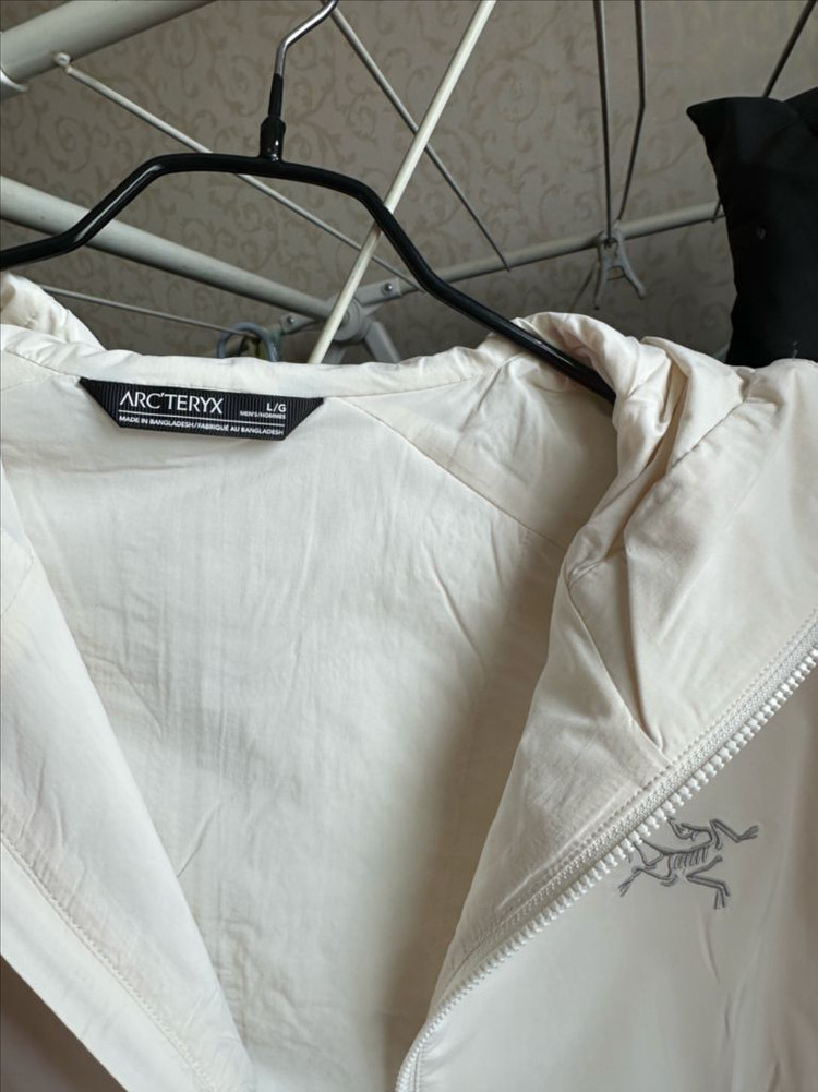 아크테릭스아톰sl후디 2025FW 남성 L--3