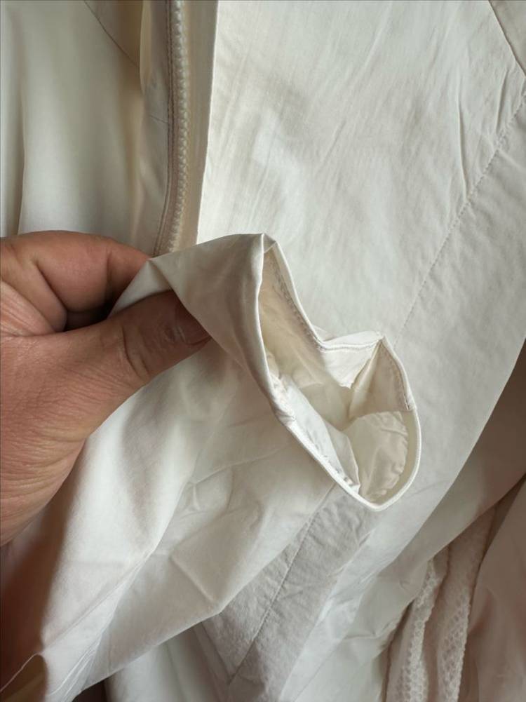 아크테릭스아톰sl후디 2025FW 남성 L--6