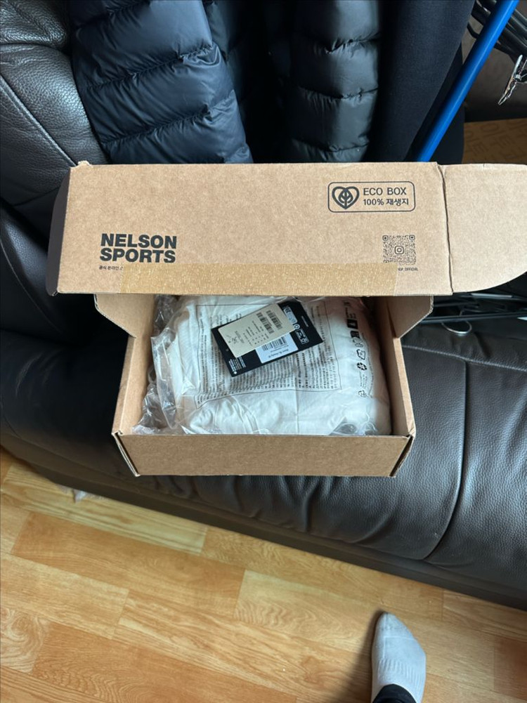 아크테릭스아톰sl후디 2025FW 남성 L--8