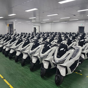 혼다 2025 PCX125 (1년만기 인수) 이미지