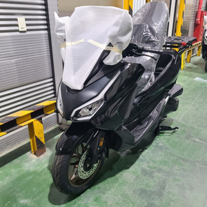 혼다 2025년 포르자 350 (1년만기 인수형)