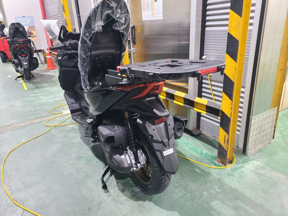 혼다 2025년 포르자 350 (1년만기 인수형)--1