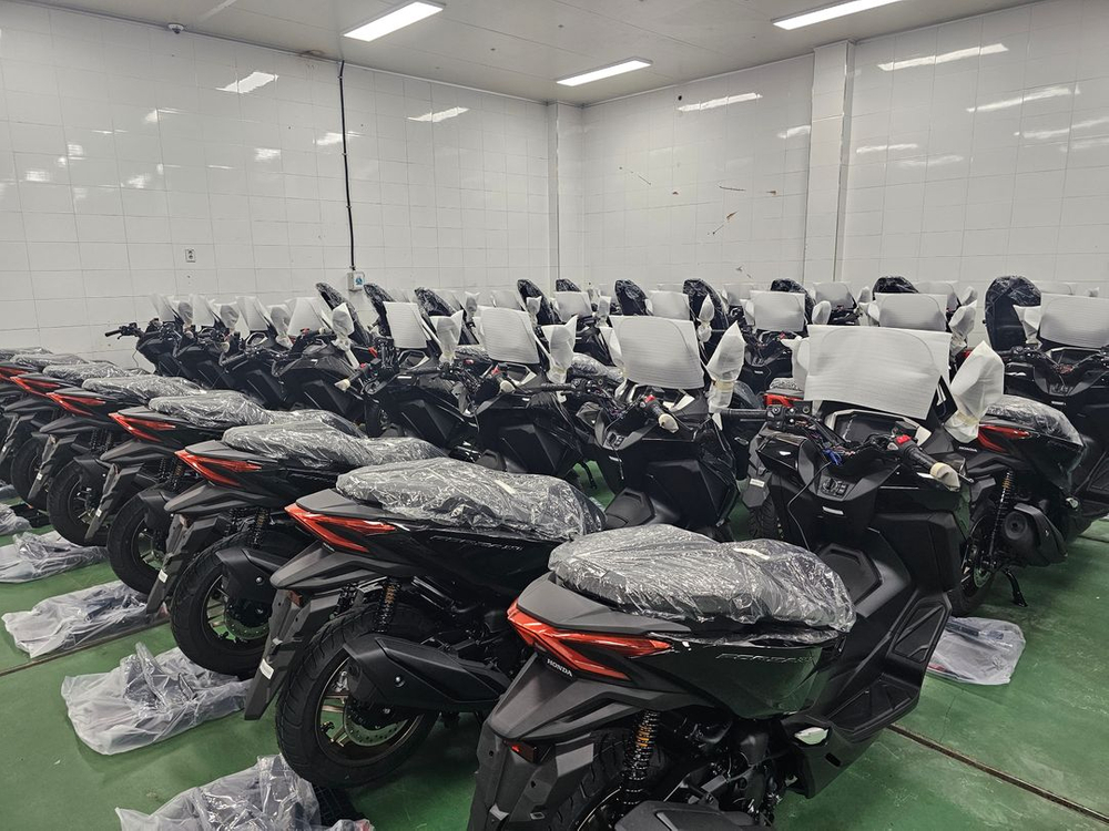 혼다 2025년 포르자 350 (1년만기 인수형)--3