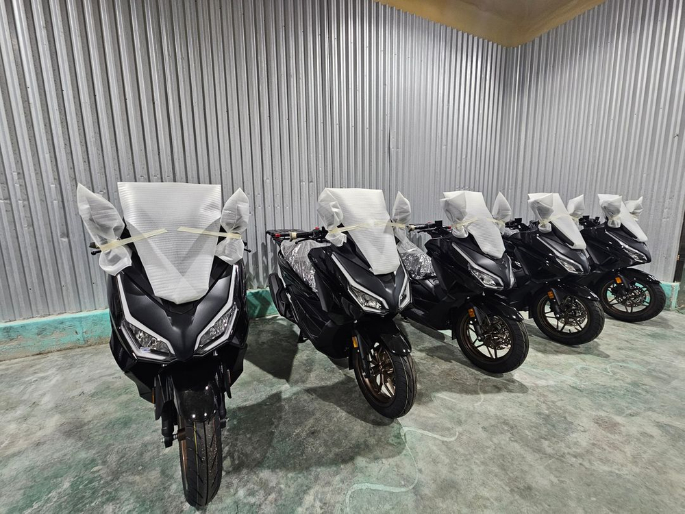 혼다 2025년 포르자 350 (1년만기 인수형)--4