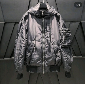 송지오옴므 후드 마원 48사이즈판매