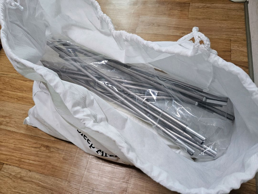 바이맘 난방텐트 퀸사이즈--2