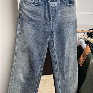 키르시 150 데님