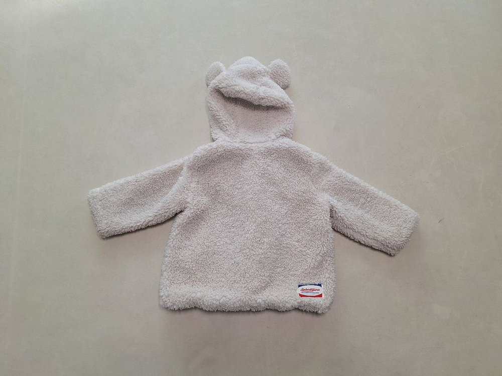 베베드피노 티그레 퍼 후드 100--2