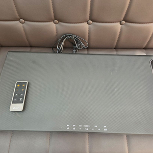 LG 사운드바 LAP250U LGU 우퍼 스피커 LAP250U 120W 사 블루투스 u+ tvg 우퍼