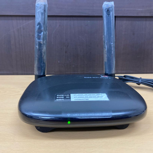 KT GiGA WIFI Wave2 TI04-708H 유무선 공유기