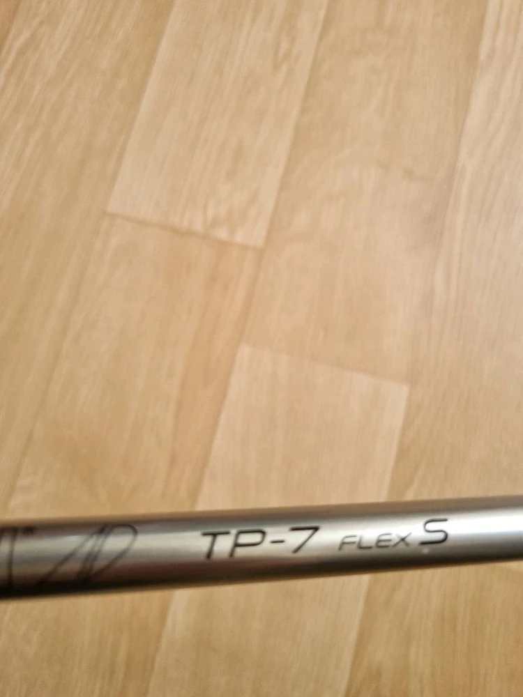 투어ad 드라이버샤프트 TP 7S 이미지