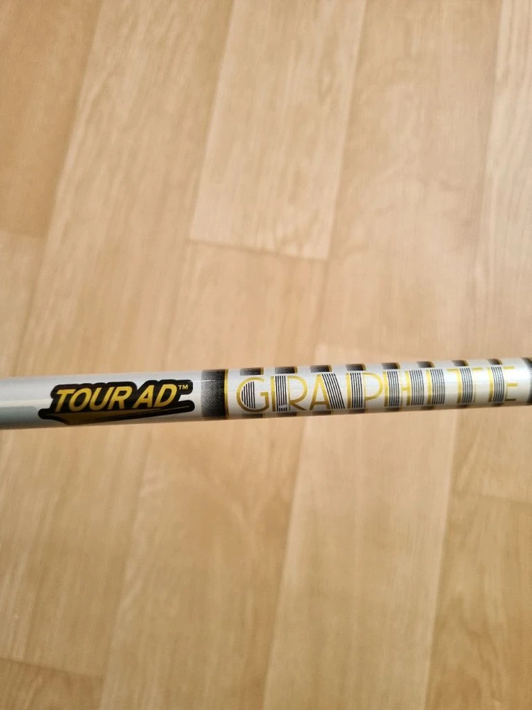 투어ad 드라이버샤프트 TP 7S 이미지
