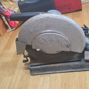 계양 고속절단기