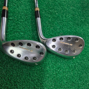 엑시스 AXIS 골프 Z4 투어 52도,56도 웨지세트