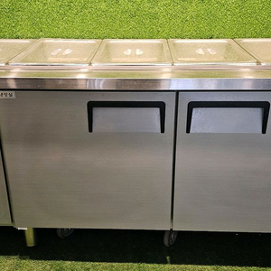 우성 1800 반찬 냉장고 팝니다