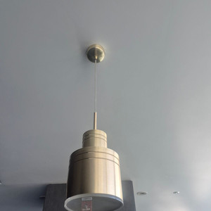 식탁조명 벨펜던트 조명 LED