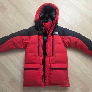 노스페이스 비아포 한정판 900필파워 (히말라야 상위버전)팔아요