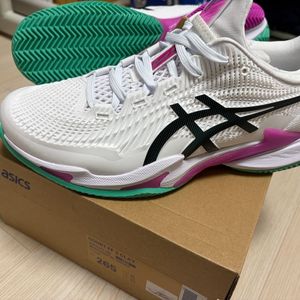 아식스 코트 ff3 클레이 265, 270