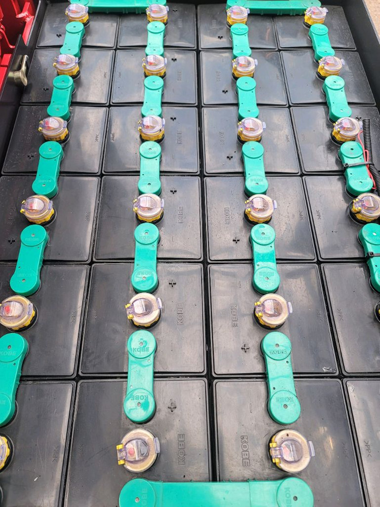 신차급 니찌유 1.5톤 6M3단 좌식지게차 판매--6