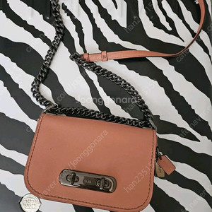 코치 크로스백 이미지