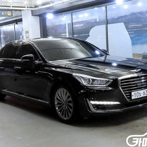 [제네시스]EQ900 5.0 GDI AWD 프레스티지 (4인승) #2026년특가