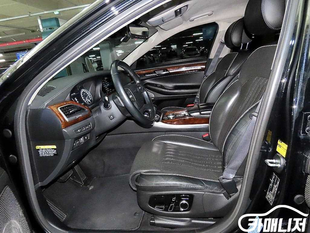 [제네시스]EQ900 5.0 GDI AWD 프레스티지 (4인승) #2026년특가--5