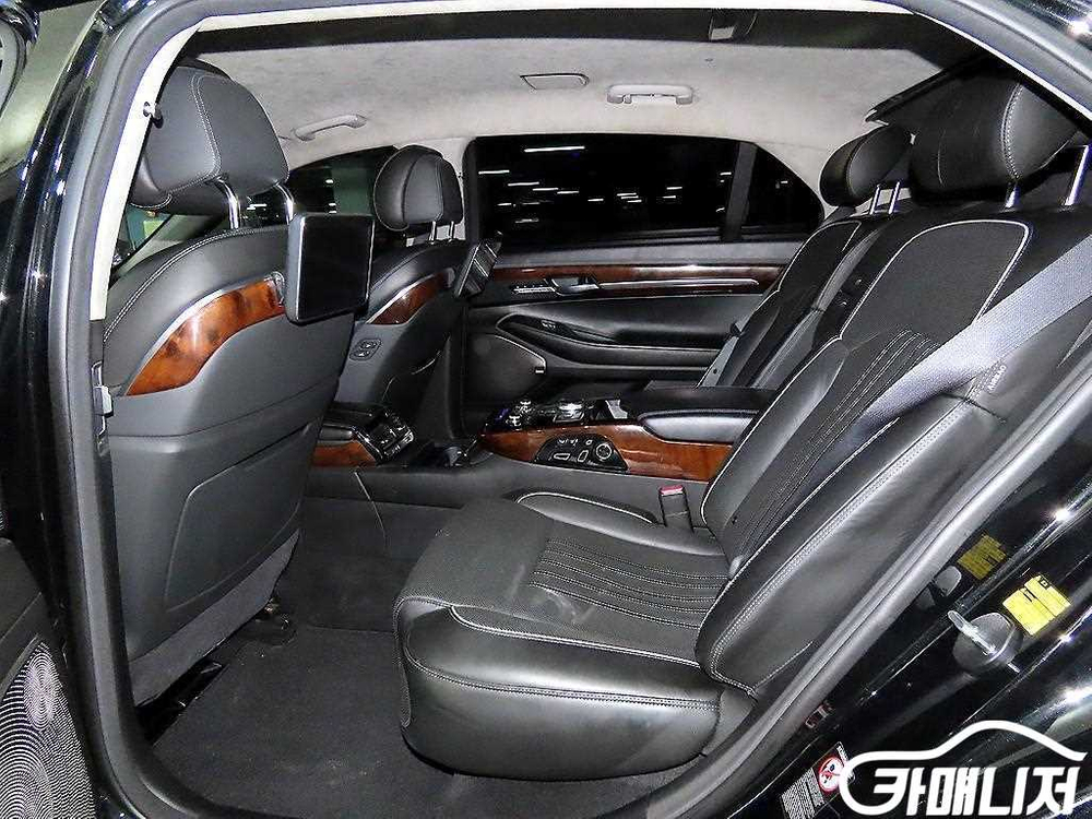 [제네시스]EQ900 5.0 GDI AWD 프레스티지 (4인승) #2026년특가--6