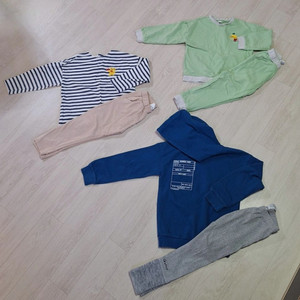 아동130호 상하복 전체가격