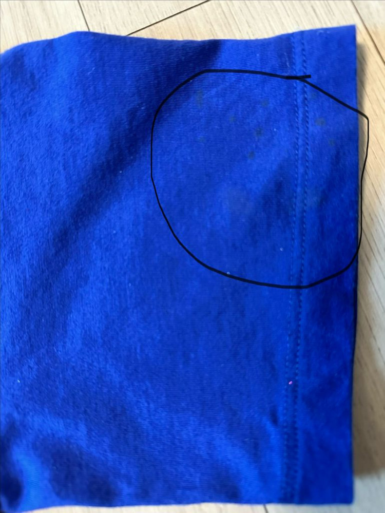 보보쇼즈 페어리도그 반팔 4-5y & 써클 데님 2-3y--2