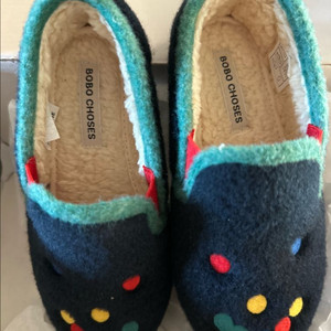 보보쇼즈 슈즈 이미지